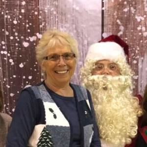 Meet your Posher, Patti